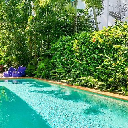 Arlington Apartments Clifton Beach Ngoại thất bức ảnh