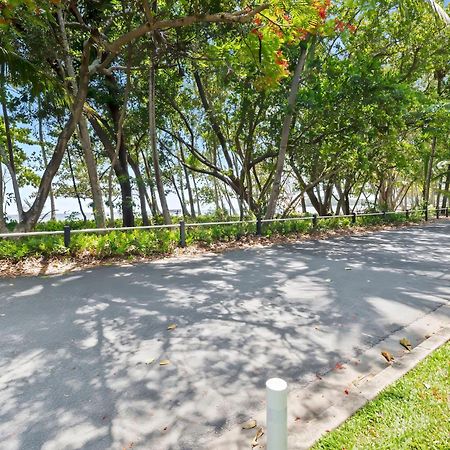 Arlington Apartments Clifton Beach Ngoại thất bức ảnh