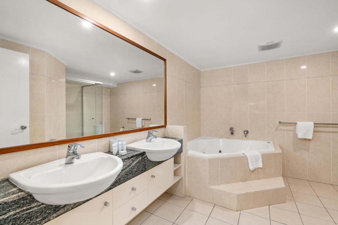 Arlington Apartments Clifton Beach Ngoại thất bức ảnh