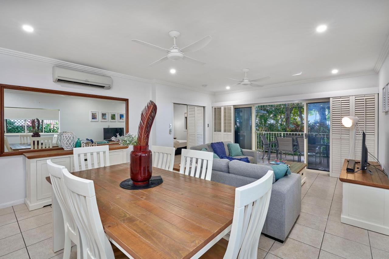 Arlington Apartments Clifton Beach Ngoại thất bức ảnh
