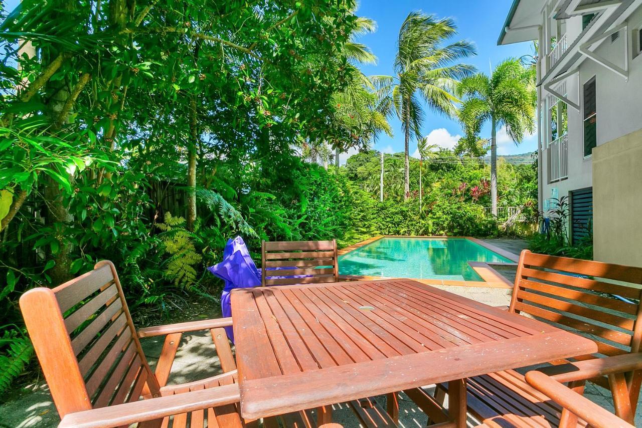 Arlington Apartments Clifton Beach Ngoại thất bức ảnh