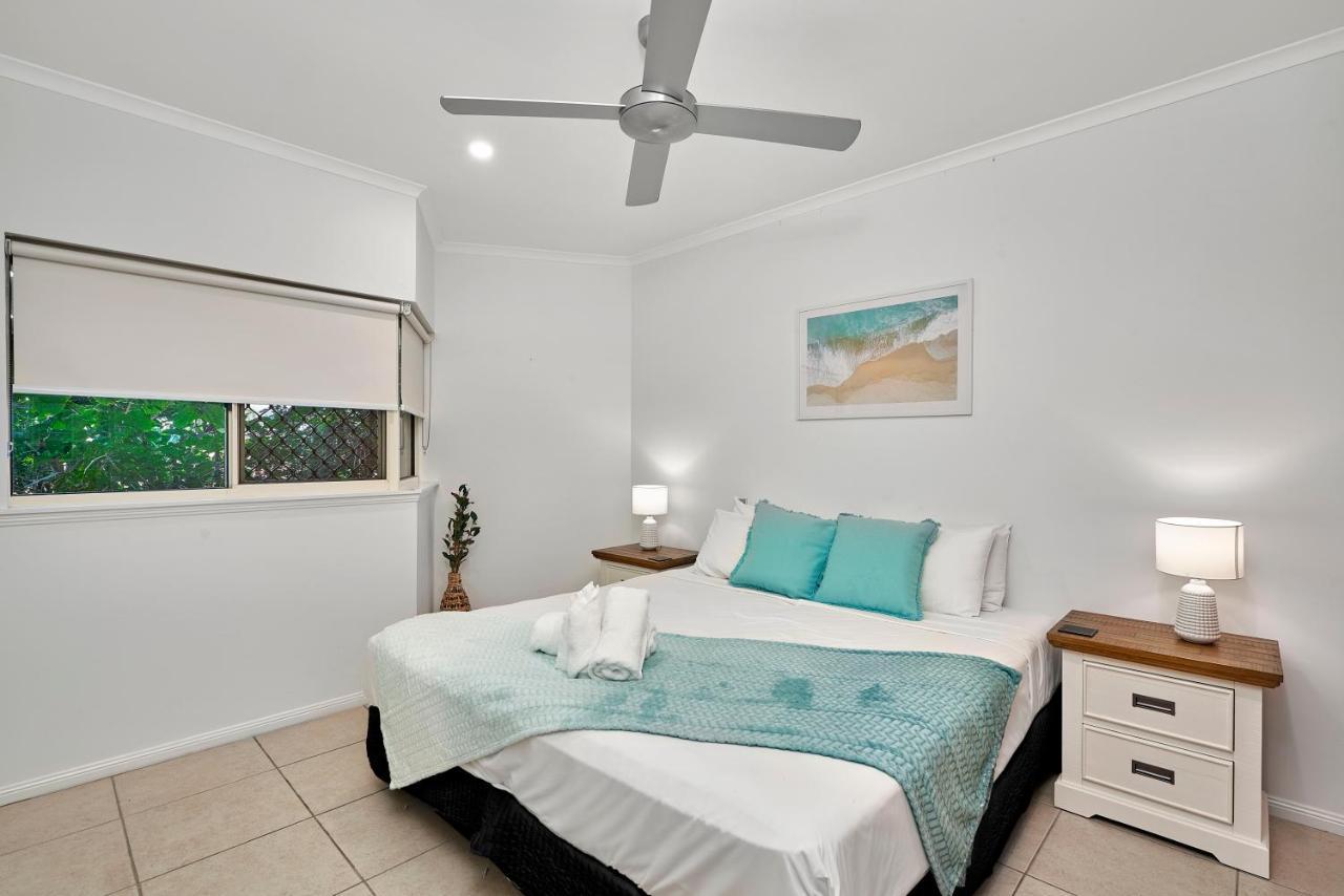 Arlington Apartments Clifton Beach Ngoại thất bức ảnh