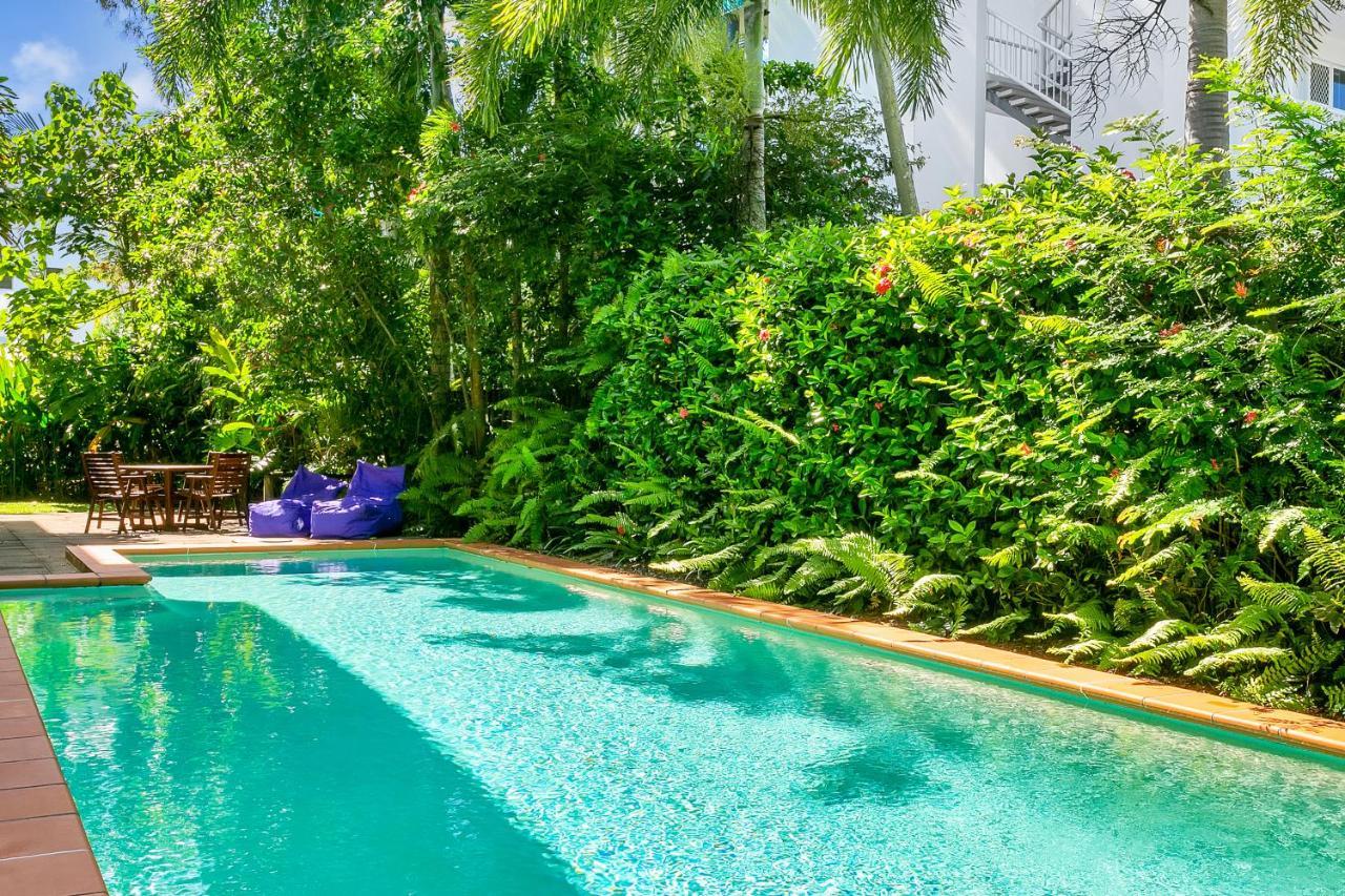 Arlington Apartments Clifton Beach Ngoại thất bức ảnh