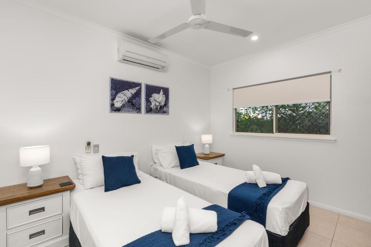 Arlington Apartments Clifton Beach Ngoại thất bức ảnh