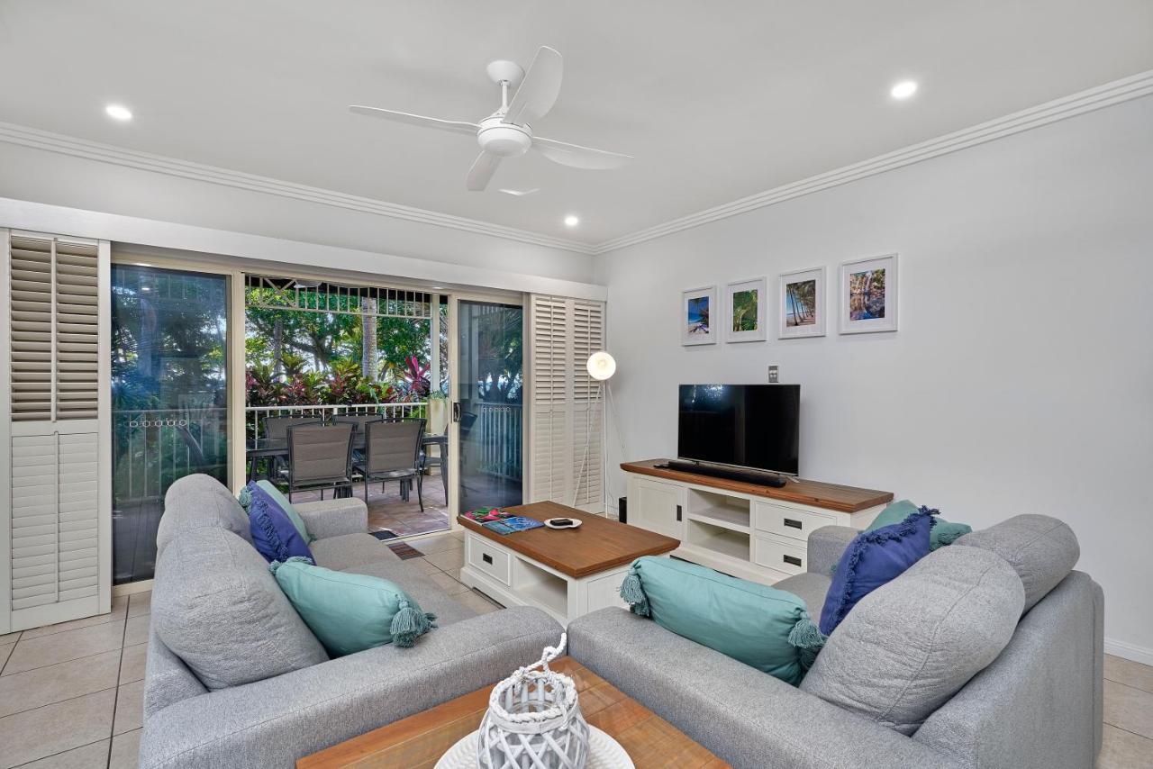 Arlington Apartments Clifton Beach Ngoại thất bức ảnh