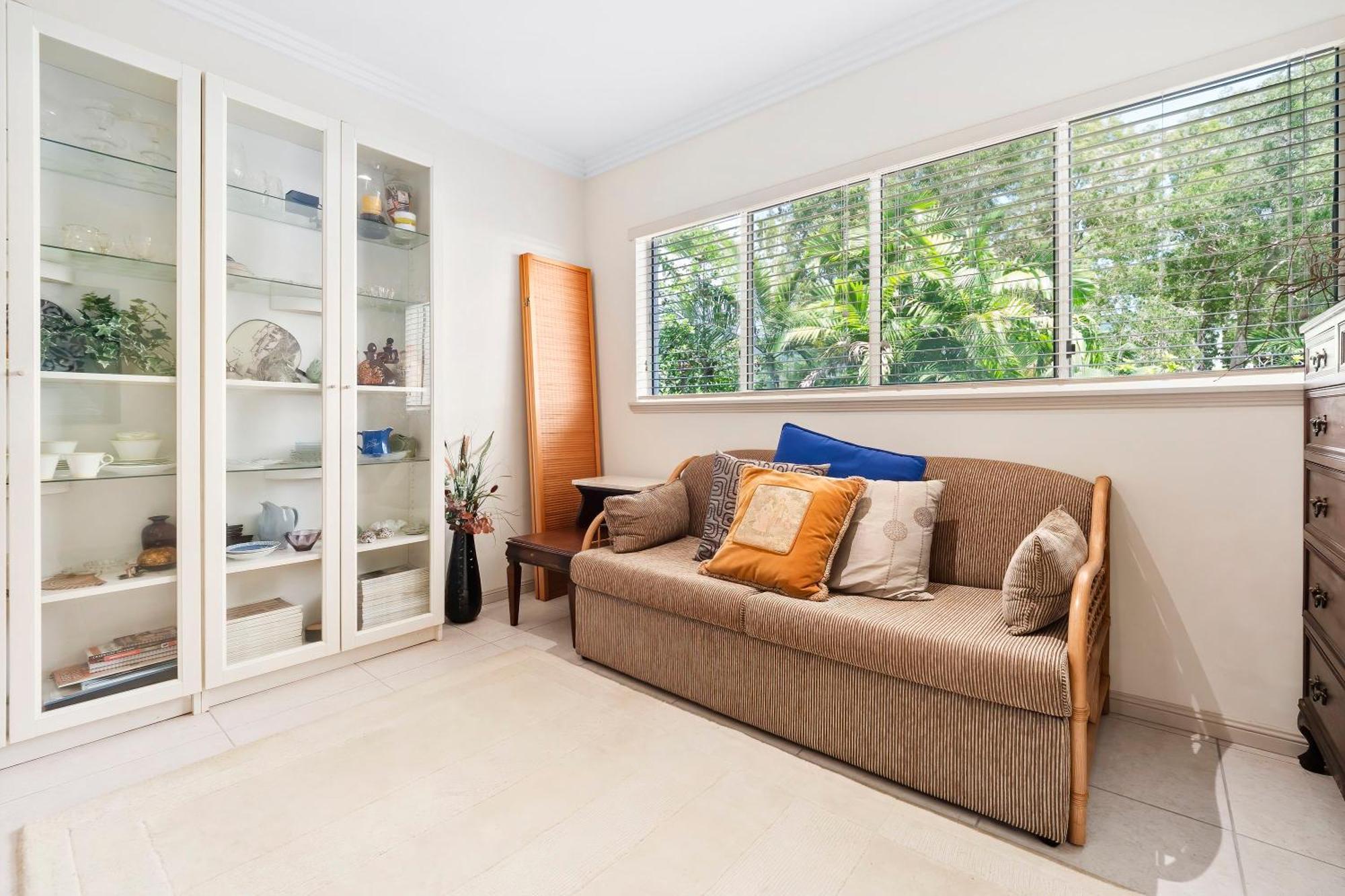 Arlington Apartments Clifton Beach Phòng bức ảnh