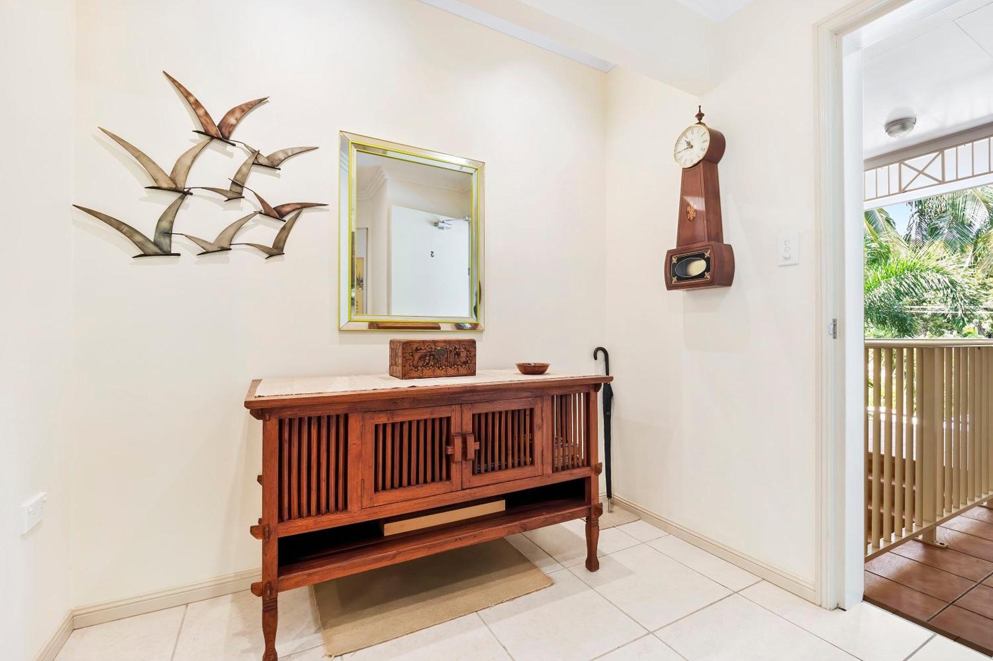 Arlington Apartments Clifton Beach Phòng bức ảnh