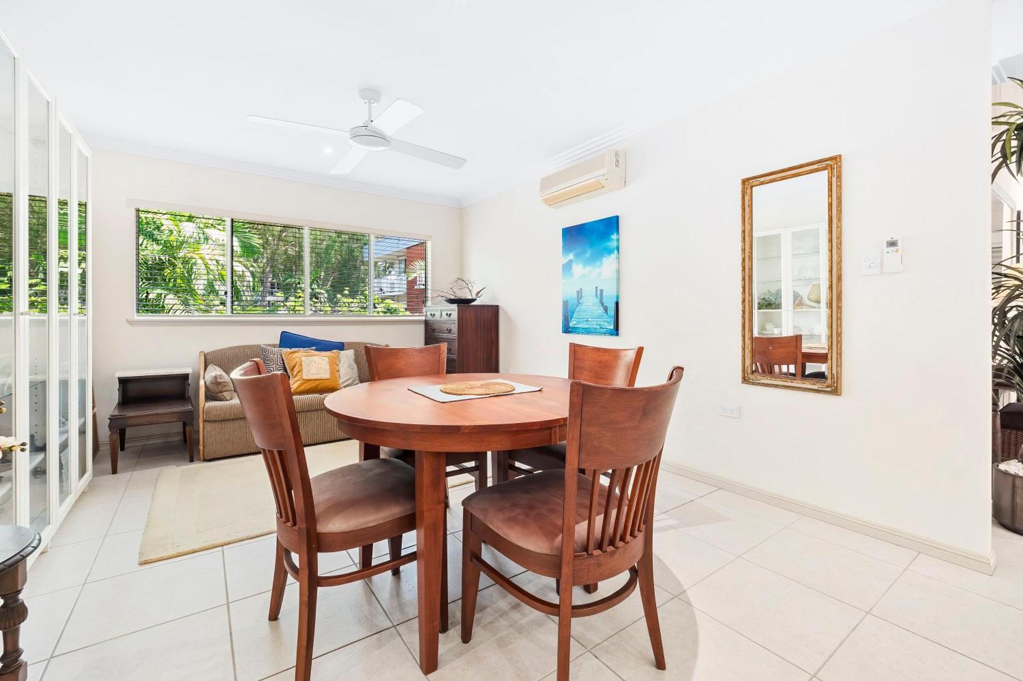 Arlington Apartments Clifton Beach Phòng bức ảnh
