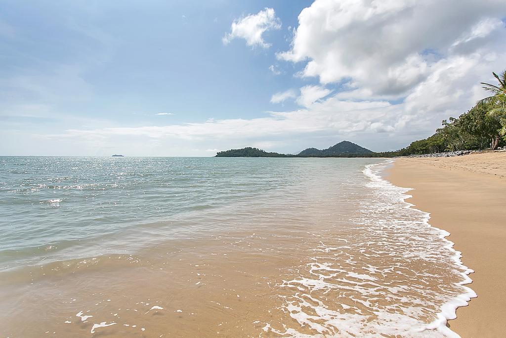 Arlington Apartments Clifton Beach Ngoại thất bức ảnh