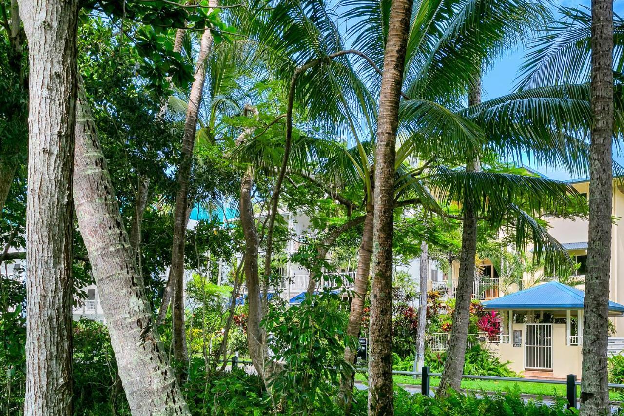 Arlington Apartments Clifton Beach Ngoại thất bức ảnh